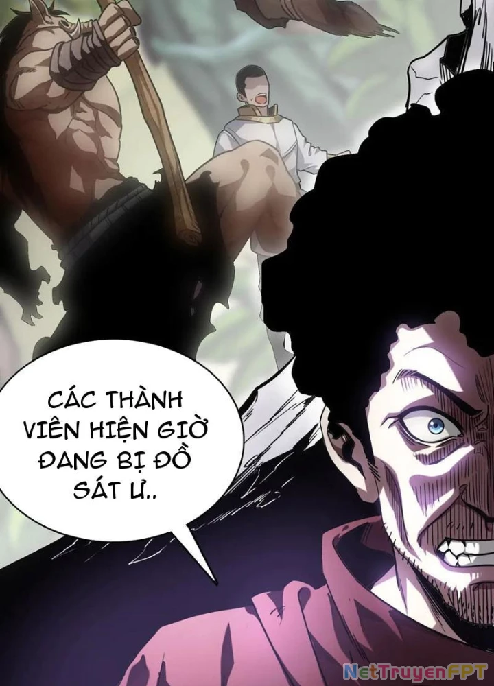 Ta Phế Tay Phong Sinh Thủy Khởi Trong Phản Diện Chapter 37 - Trang 2