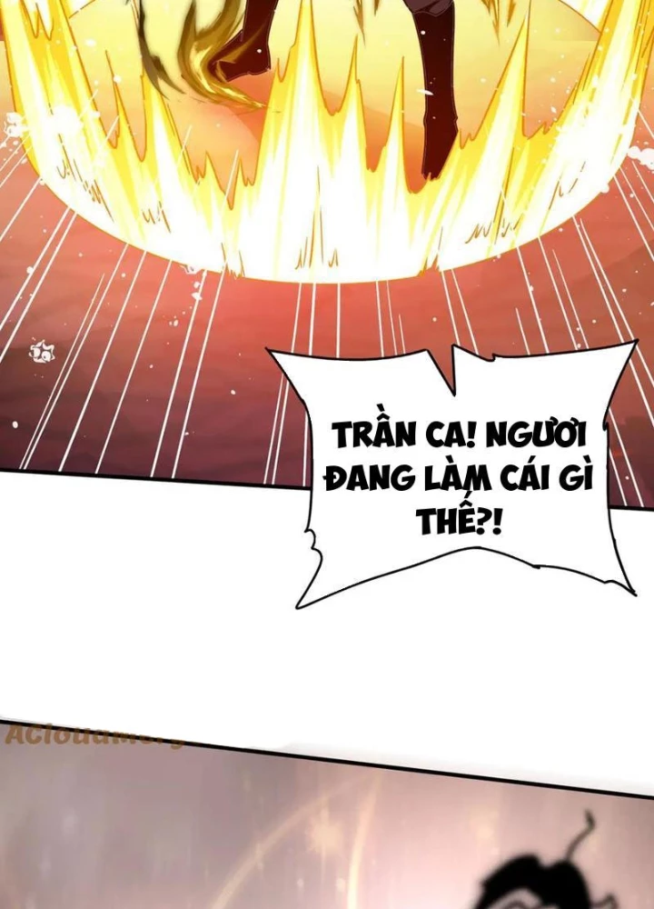 Ta Phế Tay Phong Sinh Thủy Khởi Trong Phản Diện Chapter 37 - Trang 2