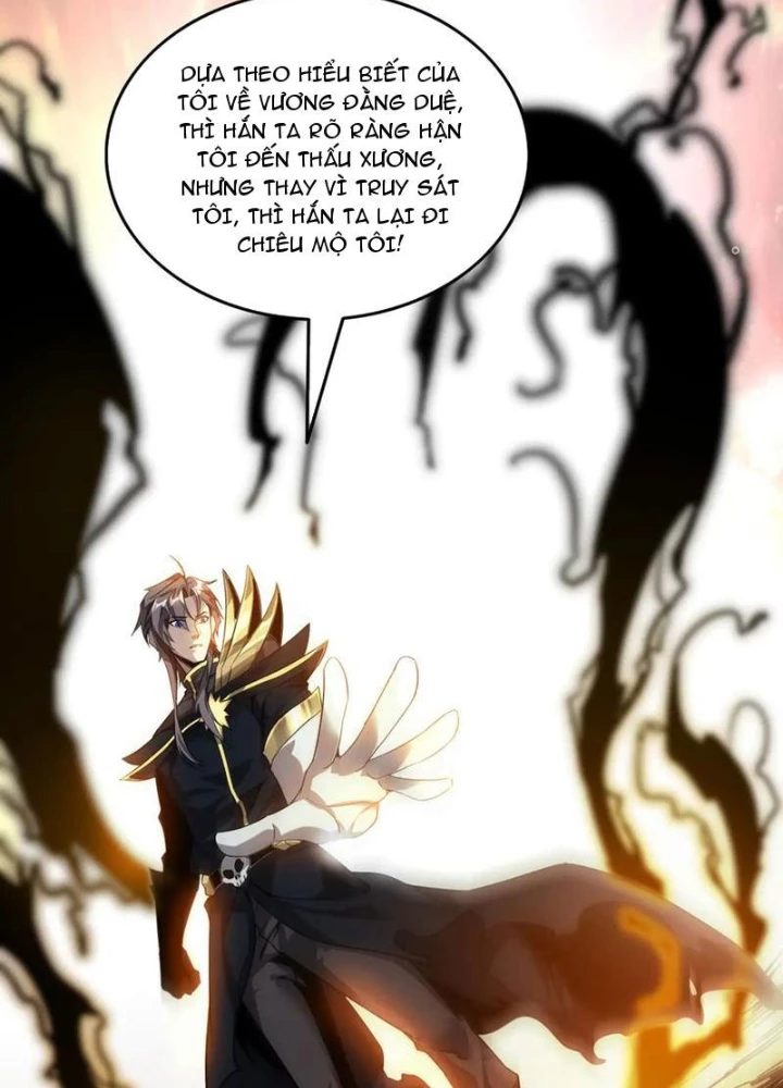 Ta Phế Tay Phong Sinh Thủy Khởi Trong Phản Diện Chapter 37 - Trang 2