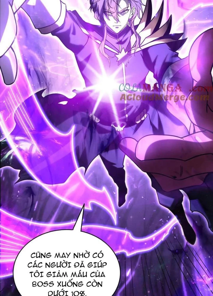 Ta Phế Tay Phong Sinh Thủy Khởi Trong Phản Diện Chapter 37 - Trang 2