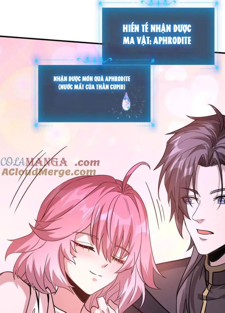 Ta Phế Tay Phong Sinh Thủy Khởi Trong Phản Diện Chapter 37 - Trang 2