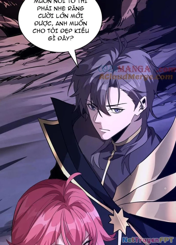 Ta Phế Tay Phong Sinh Thủy Khởi Trong Phản Diện Chapter 37 - Trang 2