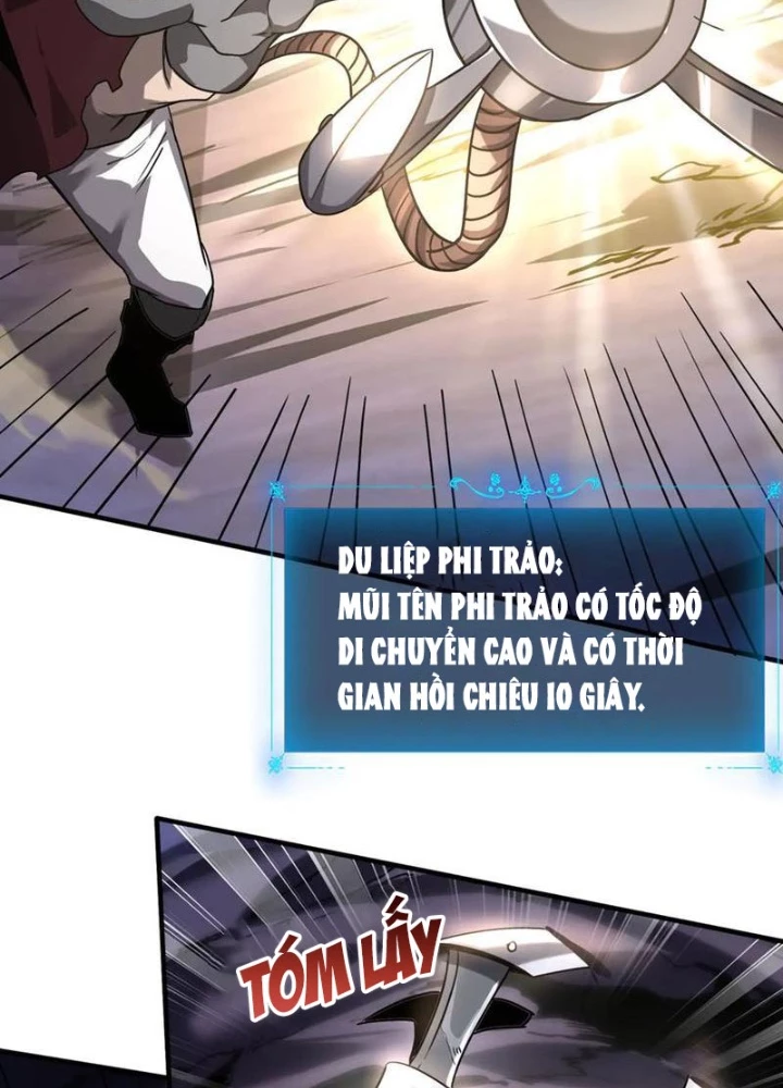Ta Phế Tay Phong Sinh Thủy Khởi Trong Phản Diện Chapter 38 - Trang 2