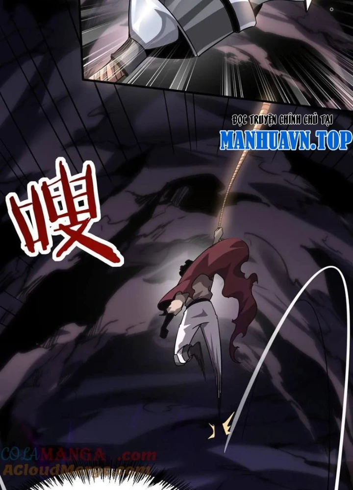 Ta Phế Tay Phong Sinh Thủy Khởi Trong Phản Diện Chapter 38 - Trang 2