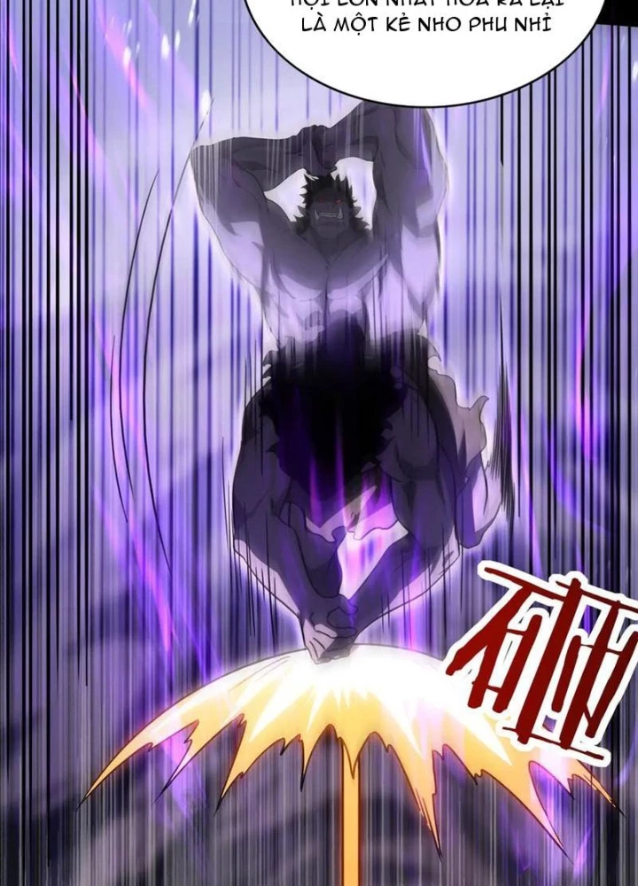 Ta Phế Tay Phong Sinh Thủy Khởi Trong Phản Diện Chapter 38 - Trang 2