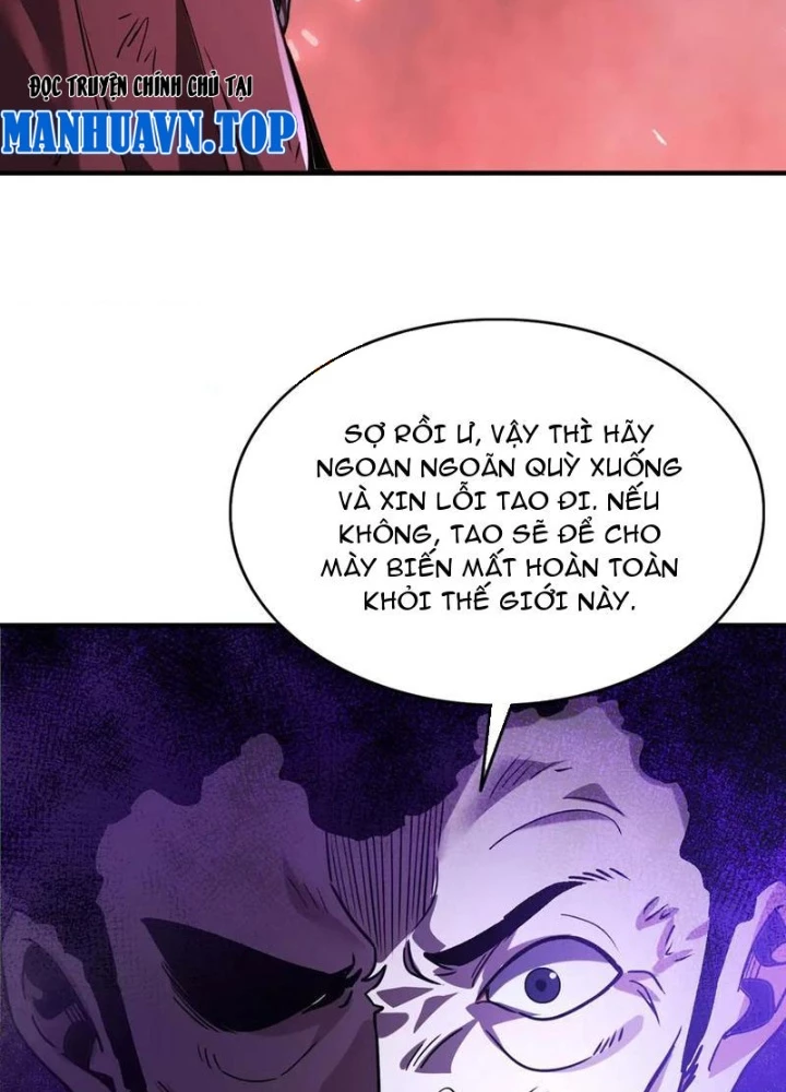 Ta Phế Tay Phong Sinh Thủy Khởi Trong Phản Diện Chapter 38 - Trang 2