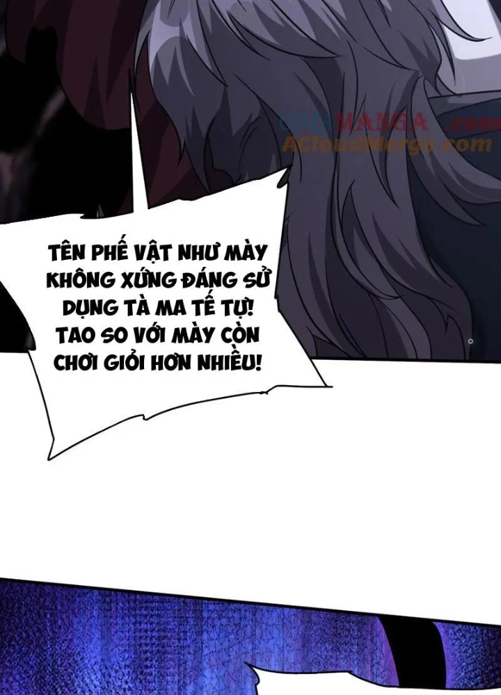 Ta Phế Tay Phong Sinh Thủy Khởi Trong Phản Diện Chapter 38 - Trang 2