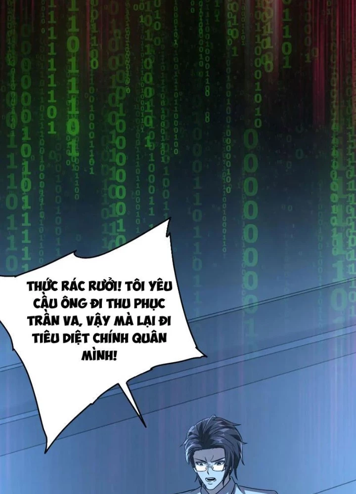 Ta Phế Tay Phong Sinh Thủy Khởi Trong Phản Diện Chapter 38 - Trang 2