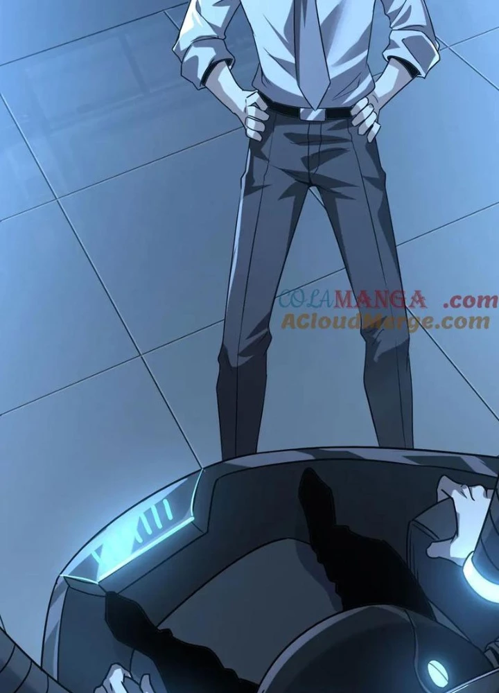 Ta Phế Tay Phong Sinh Thủy Khởi Trong Phản Diện Chapter 38 - Trang 2