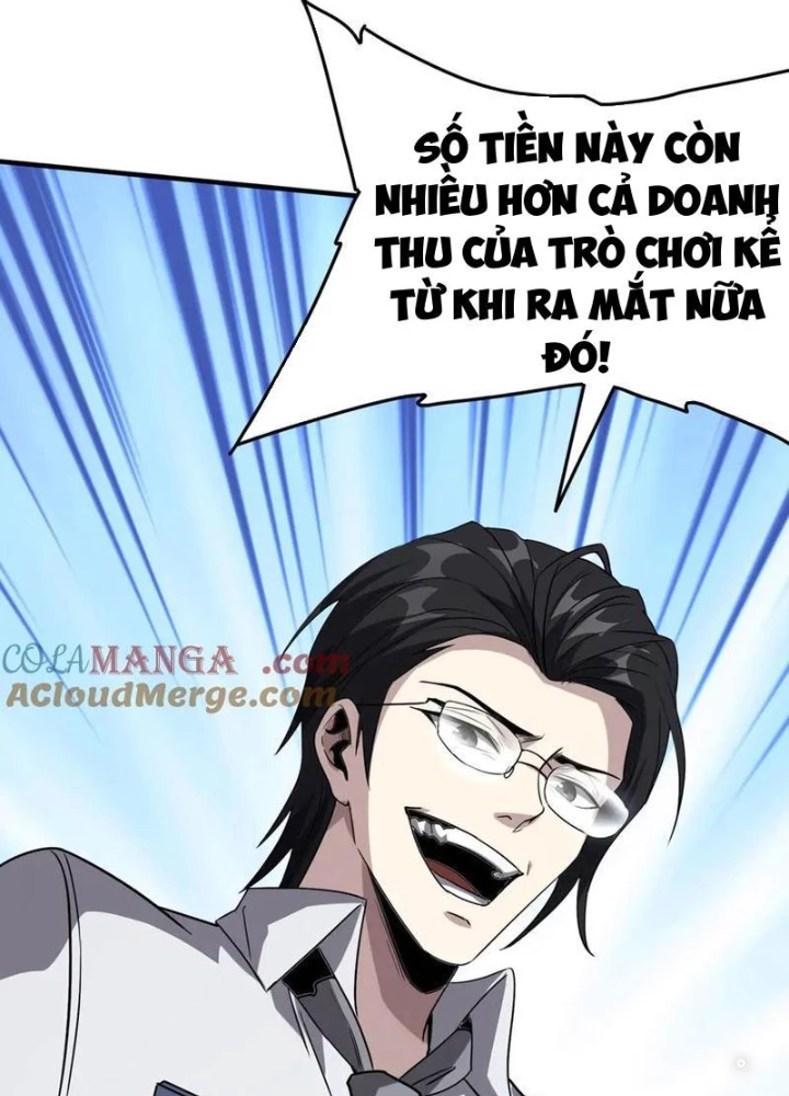 Ta Phế Tay Phong Sinh Thủy Khởi Trong Phản Diện Chapter 38 - Trang 2