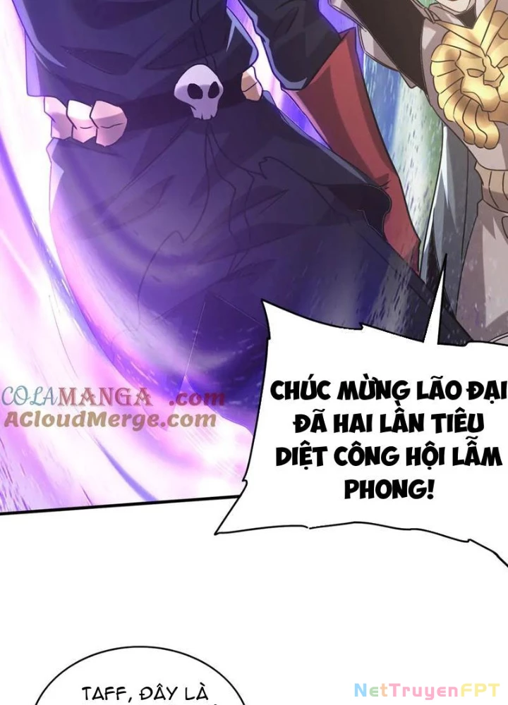 Ta Phế Tay Phong Sinh Thủy Khởi Trong Phản Diện Chapter 38 - Trang 2