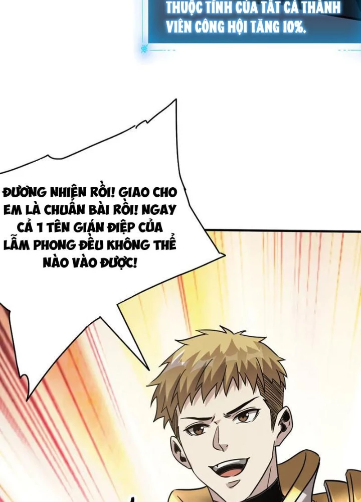 Ta Phế Tay Phong Sinh Thủy Khởi Trong Phản Diện Chapter 38 - Trang 2