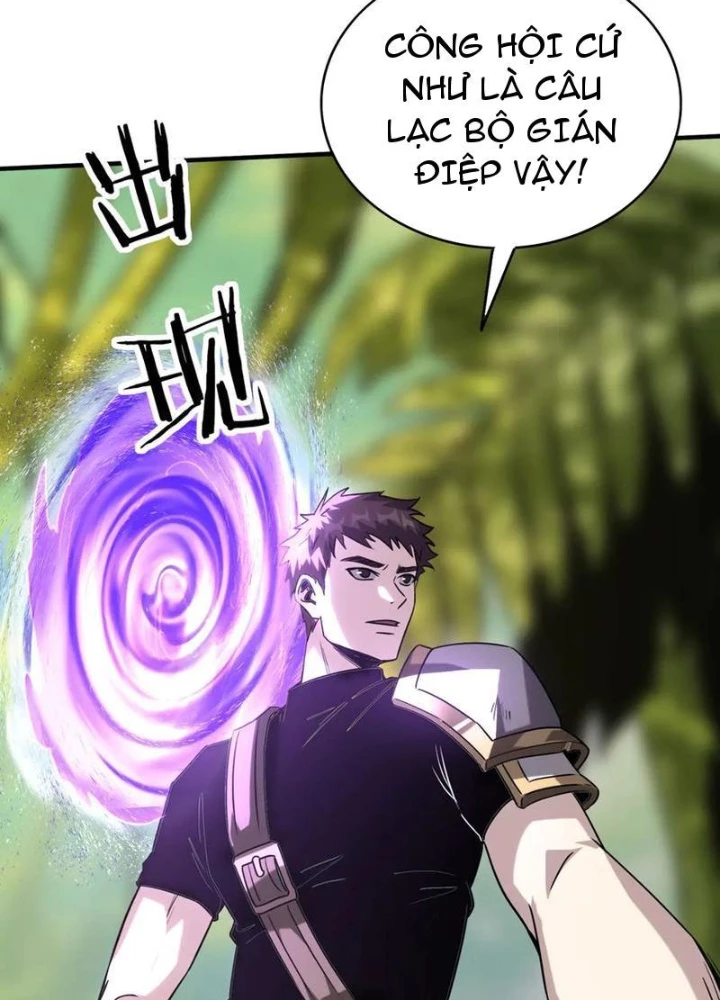 Ta Phế Tay Phong Sinh Thủy Khởi Trong Phản Diện Chapter 38 - Trang 2