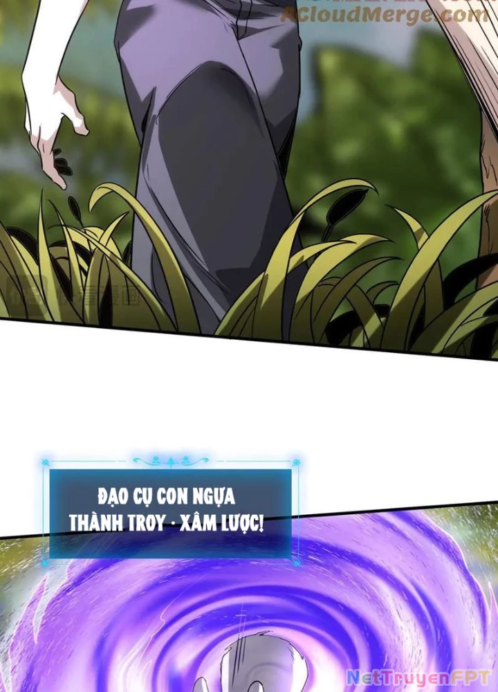 Ta Phế Tay Phong Sinh Thủy Khởi Trong Phản Diện Chapter 38 - Trang 2