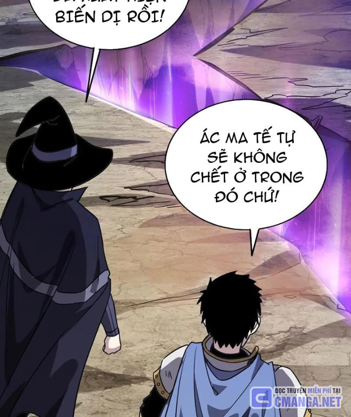 Ta Phế Tay Phong Sinh Thủy Khởi Trong Phản Diện Chapter 39 - Trang 2