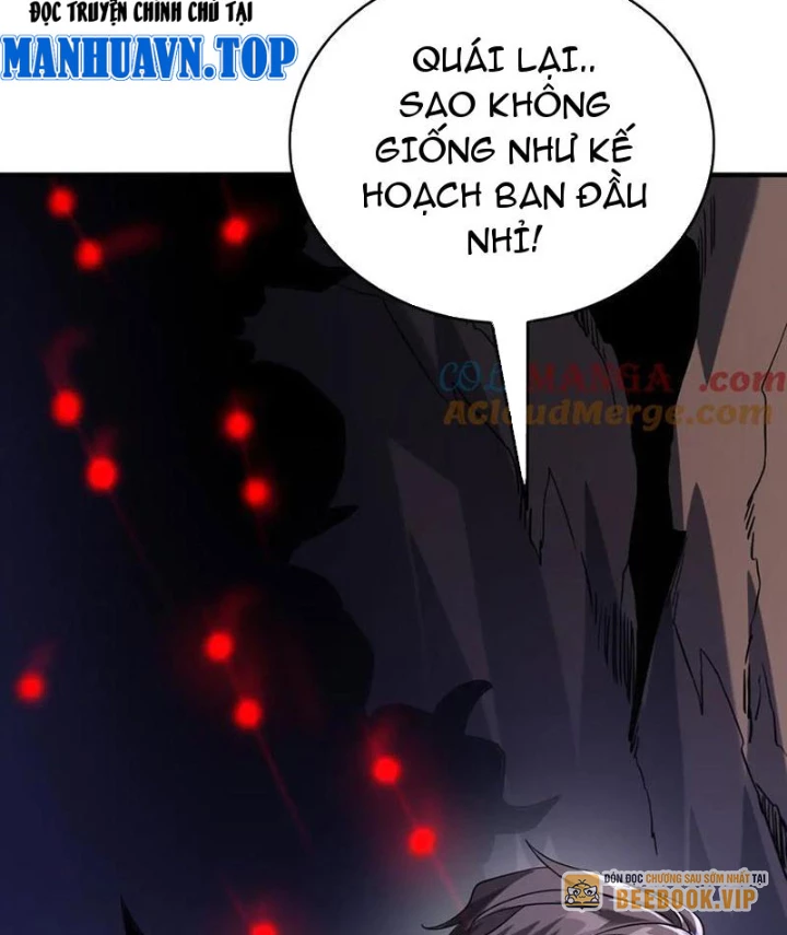 Ta Phế Tay Phong Sinh Thủy Khởi Trong Phản Diện Chapter 39 - Trang 2