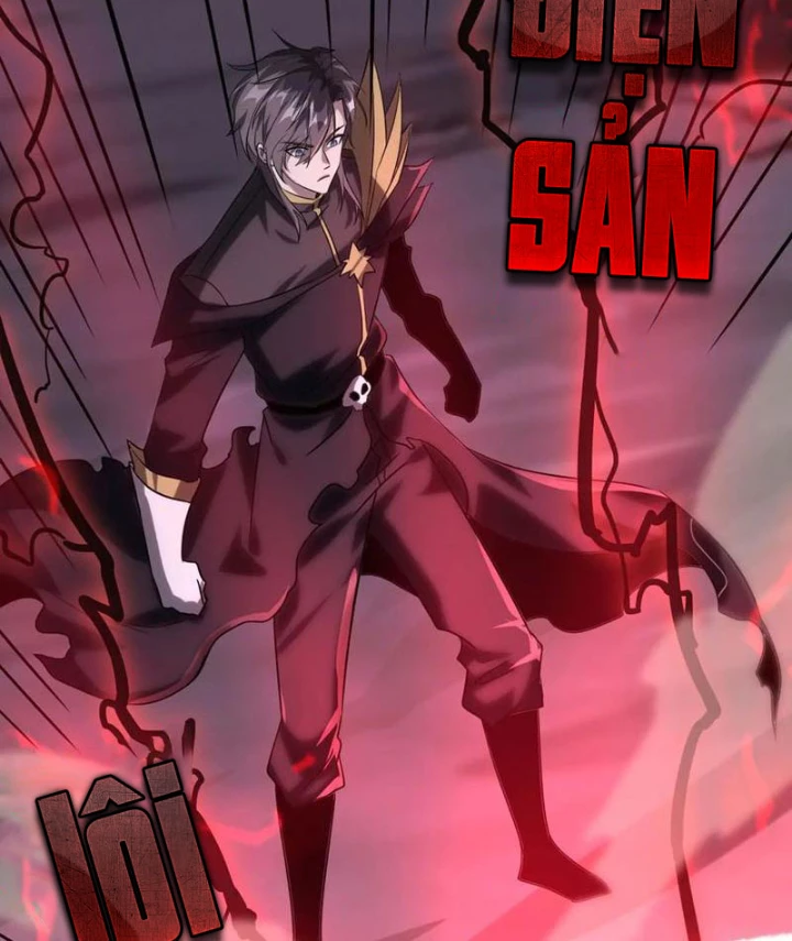 Ta Phế Tay Phong Sinh Thủy Khởi Trong Phản Diện Chapter 39 - Trang 2