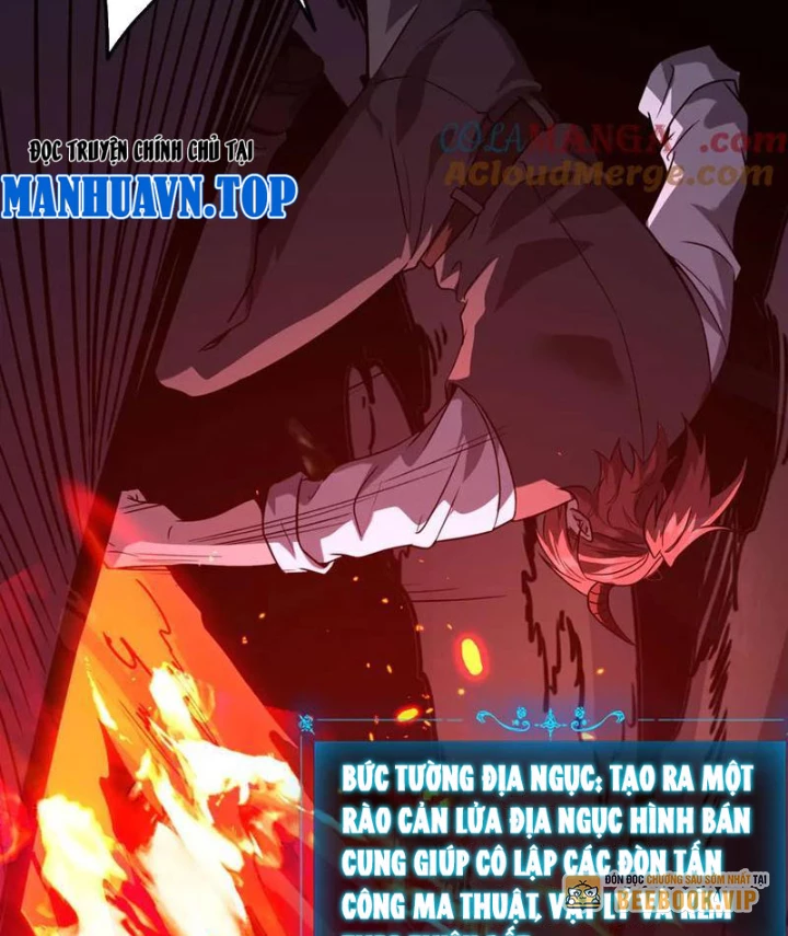 Ta Phế Tay Phong Sinh Thủy Khởi Trong Phản Diện Chapter 39 - Trang 2