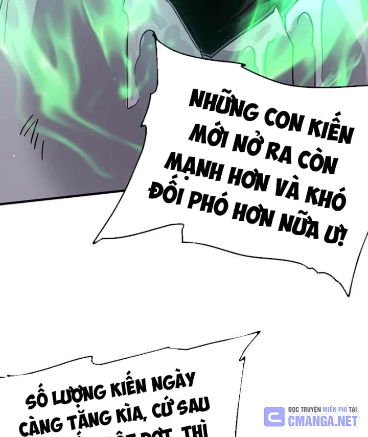 Ta Phế Tay Phong Sinh Thủy Khởi Trong Phản Diện Chapter 39 - Trang 2