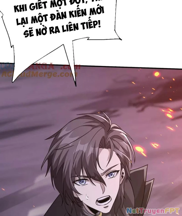 Ta Phế Tay Phong Sinh Thủy Khởi Trong Phản Diện Chapter 39 - Trang 2