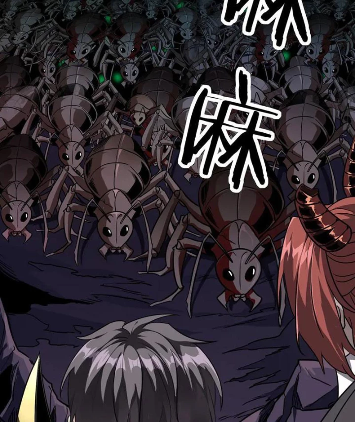 Ta Phế Tay Phong Sinh Thủy Khởi Trong Phản Diện Chapter 39 - Trang 2