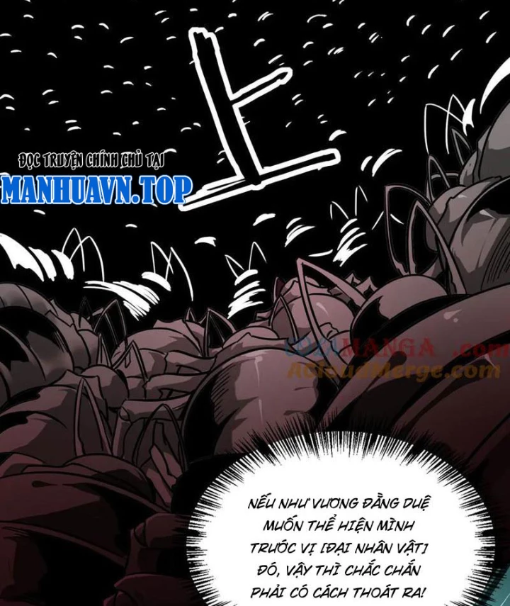 Ta Phế Tay Phong Sinh Thủy Khởi Trong Phản Diện Chapter 39 - Trang 2