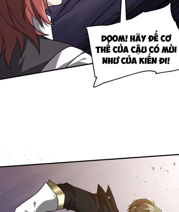 Ta Phế Tay Phong Sinh Thủy Khởi Trong Phản Diện Chapter 39 - Trang 2