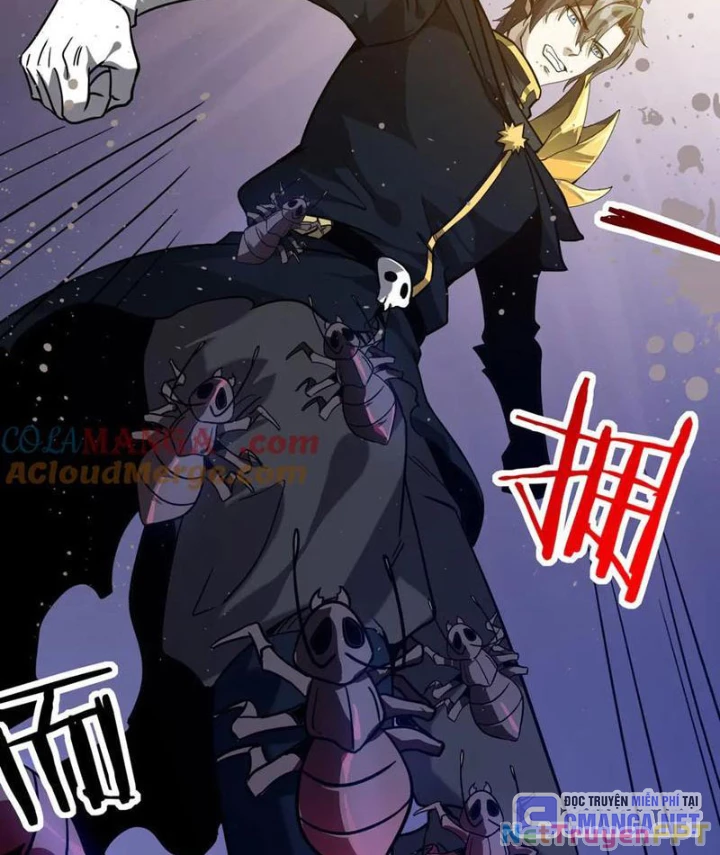 Ta Phế Tay Phong Sinh Thủy Khởi Trong Phản Diện Chapter 39 - Trang 2