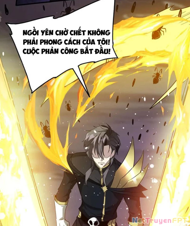 Ta Phế Tay Phong Sinh Thủy Khởi Trong Phản Diện Chapter 39 - Trang 2