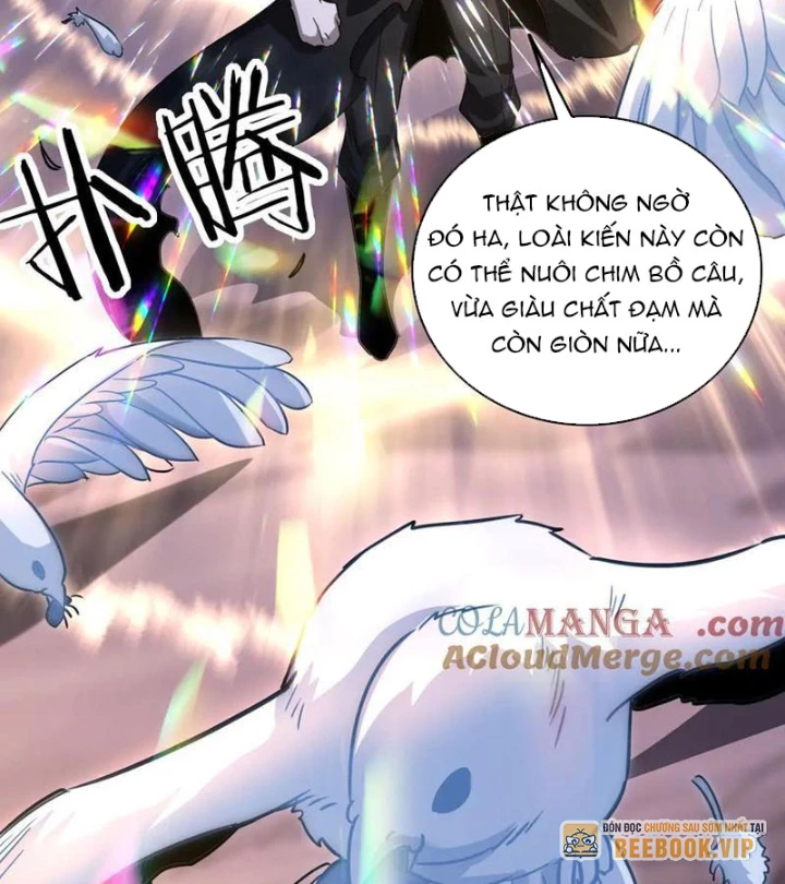 Ta Phế Tay Phong Sinh Thủy Khởi Trong Phản Diện Chapter 39 - Trang 2