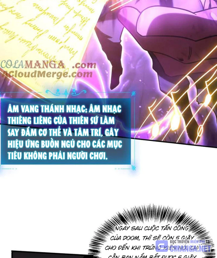 Ta Phế Tay Phong Sinh Thủy Khởi Trong Phản Diện Chapter 39 - Trang 2