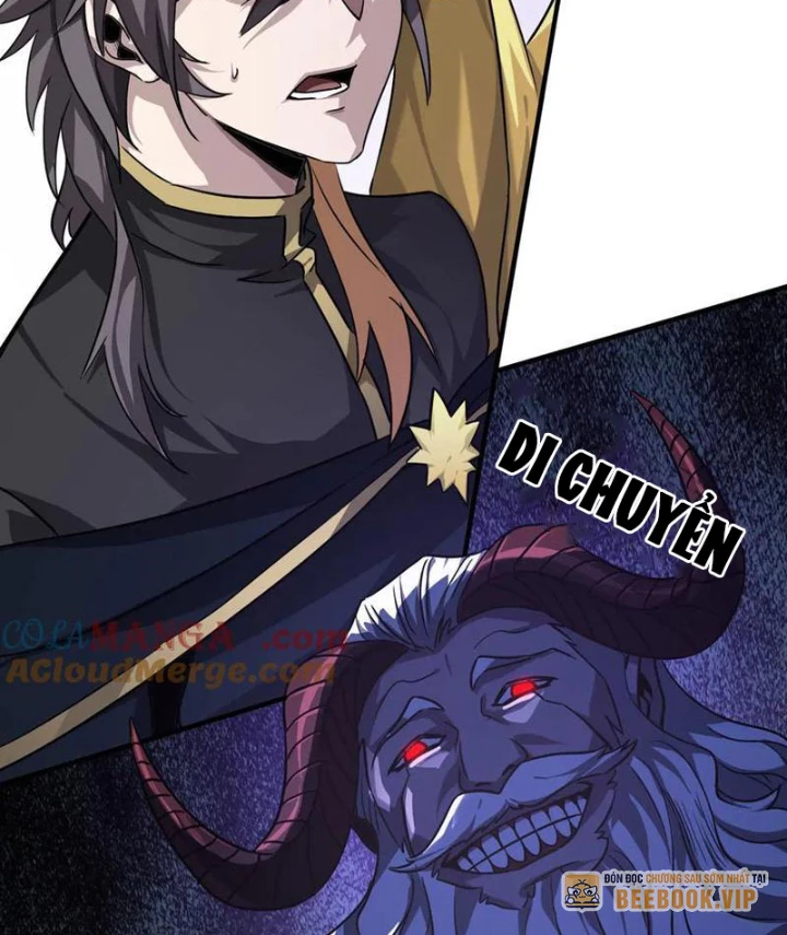 Ta Phế Tay Phong Sinh Thủy Khởi Trong Phản Diện Chapter 39 - Trang 2