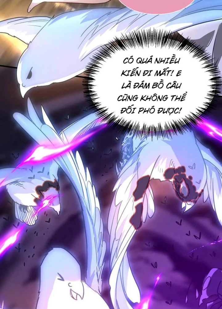 Ta Phế Tay Phong Sinh Thủy Khởi Trong Phản Diện Chapter 40 - Trang 2