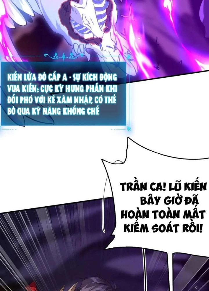 Ta Phế Tay Phong Sinh Thủy Khởi Trong Phản Diện Chapter 40 - Trang 2