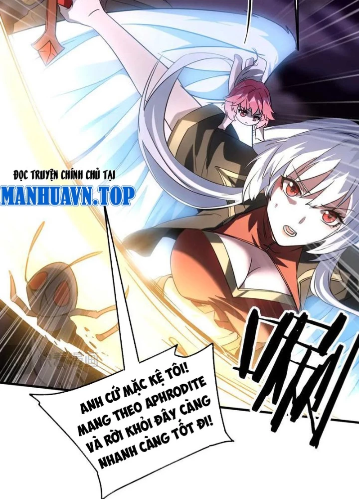 Ta Phế Tay Phong Sinh Thủy Khởi Trong Phản Diện Chapter 40 - Trang 2