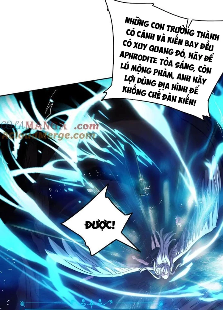 Ta Phế Tay Phong Sinh Thủy Khởi Trong Phản Diện Chapter 40 - Trang 2