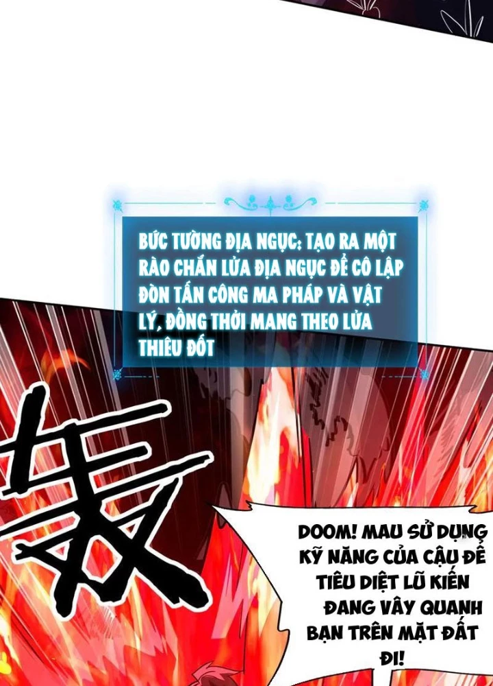 Ta Phế Tay Phong Sinh Thủy Khởi Trong Phản Diện Chapter 40 - Trang 2