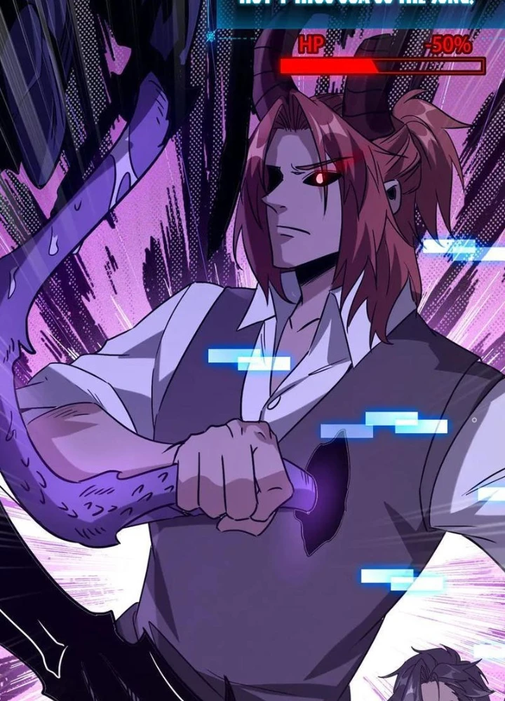 Ta Phế Tay Phong Sinh Thủy Khởi Trong Phản Diện Chapter 40 - Trang 2