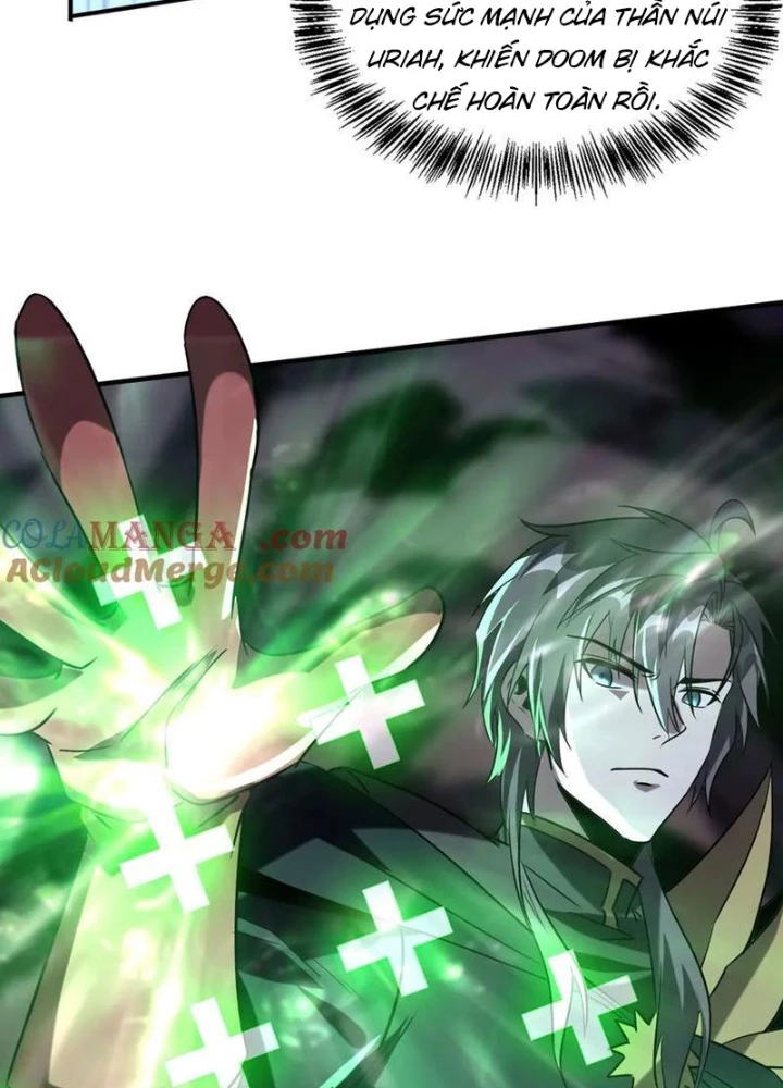 Ta Phế Tay Phong Sinh Thủy Khởi Trong Phản Diện Chapter 40 - Trang 2