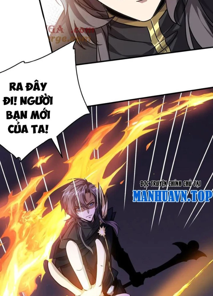 Ta Phế Tay Phong Sinh Thủy Khởi Trong Phản Diện Chapter 40 - Trang 2