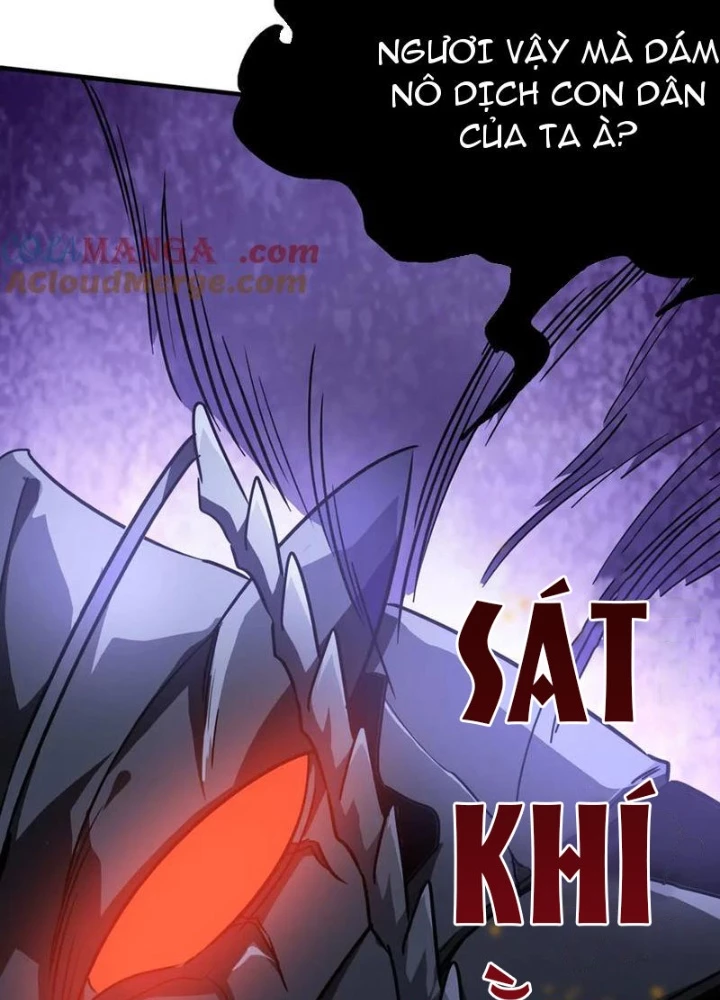 Ta Phế Tay Phong Sinh Thủy Khởi Trong Phản Diện Chapter 40 - Trang 2