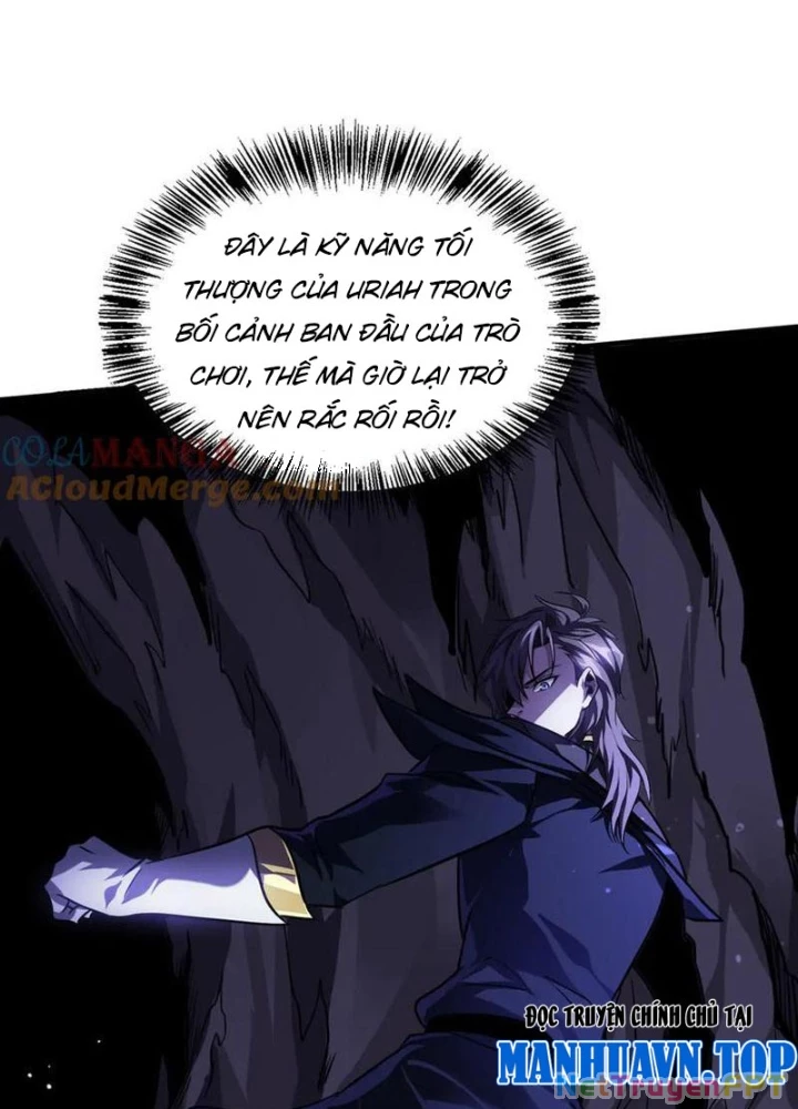 Ta Phế Tay Phong Sinh Thủy Khởi Trong Phản Diện Chapter 40 - Trang 2