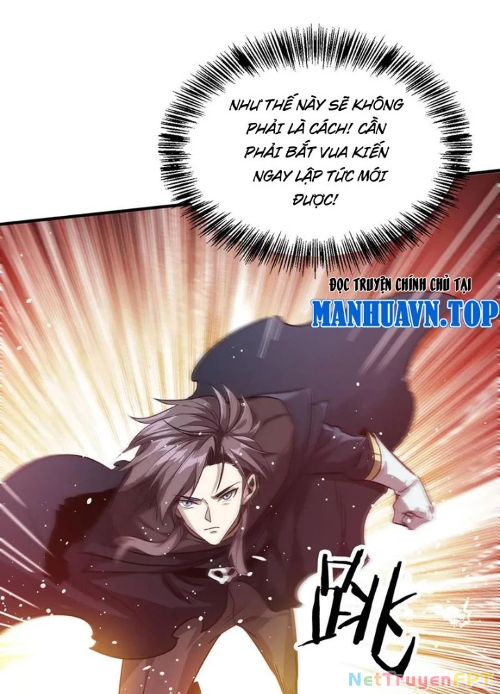Ta Phế Tay Phong Sinh Thủy Khởi Trong Phản Diện Chapter 40 - Trang 2