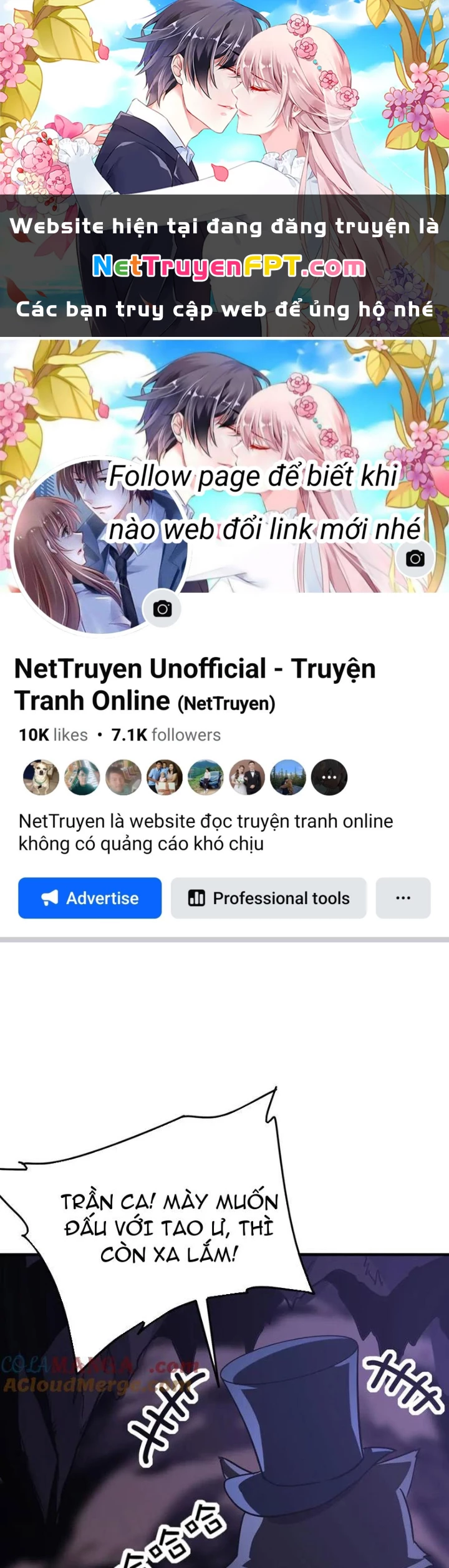 Ta Phế Tay Phong Sinh Thủy Khởi Trong Phản Diện Chapter 42 - Trang 2