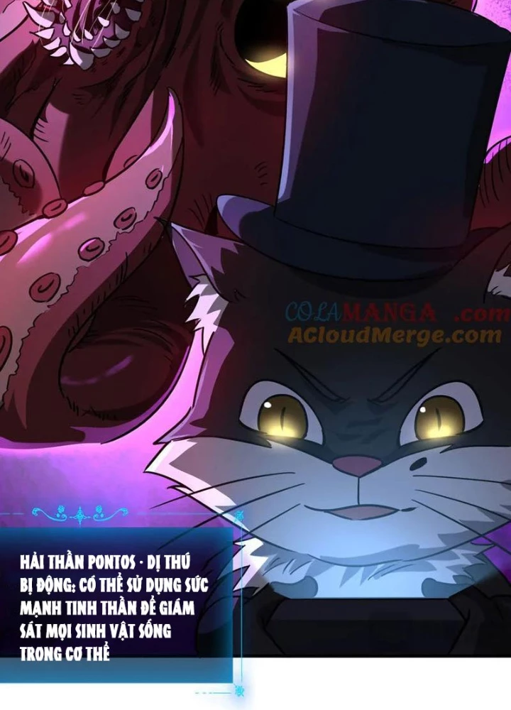 Ta Phế Tay Phong Sinh Thủy Khởi Trong Phản Diện Chapter 42 - Trang 2
