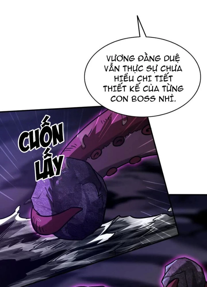 Ta Phế Tay Phong Sinh Thủy Khởi Trong Phản Diện Chapter 42 - Trang 2