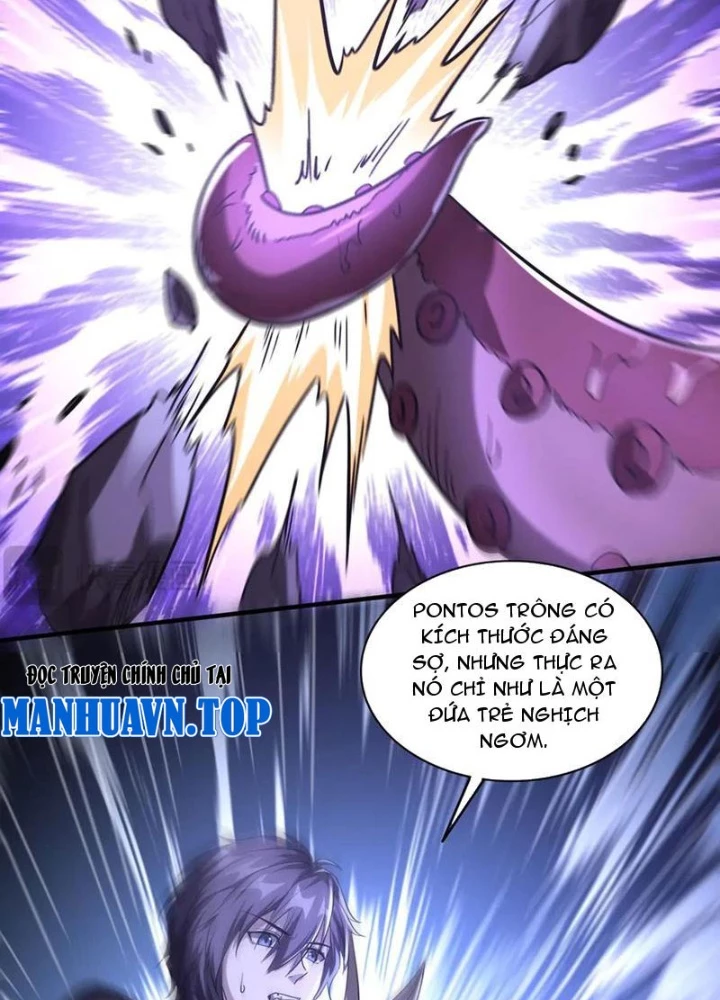 Ta Phế Tay Phong Sinh Thủy Khởi Trong Phản Diện Chapter 42 - Trang 2