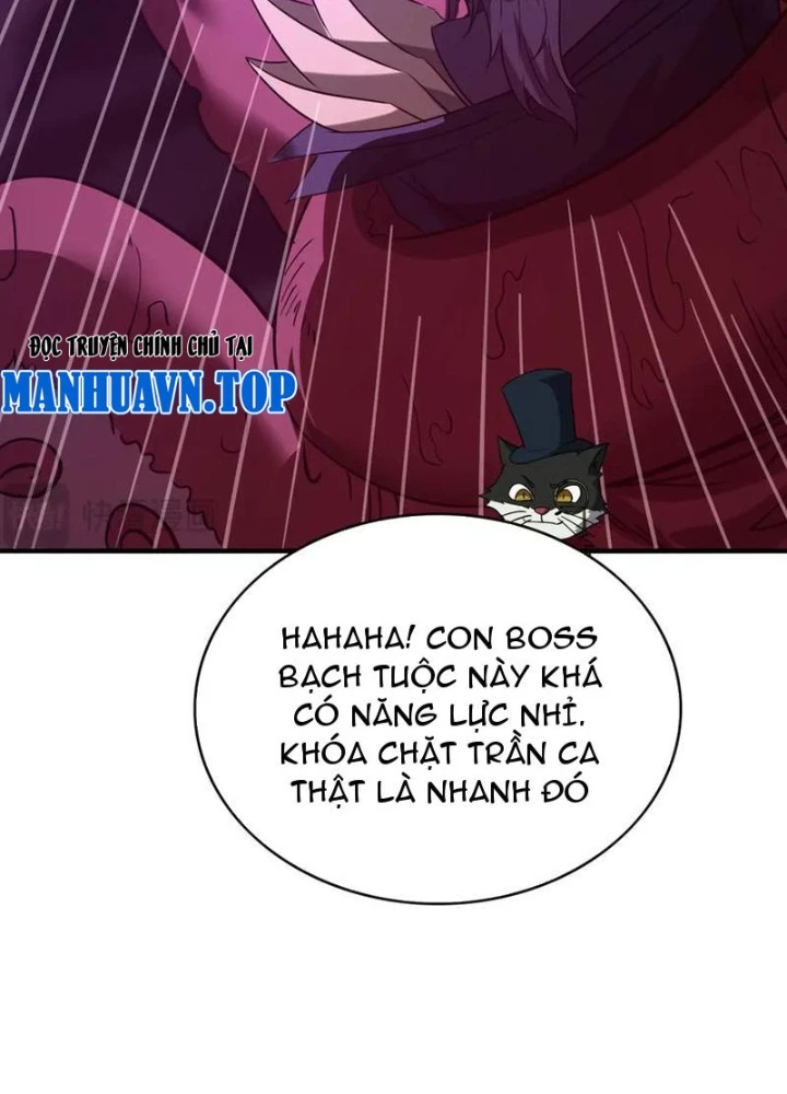 Ta Phế Tay Phong Sinh Thủy Khởi Trong Phản Diện Chapter 42 - Trang 2