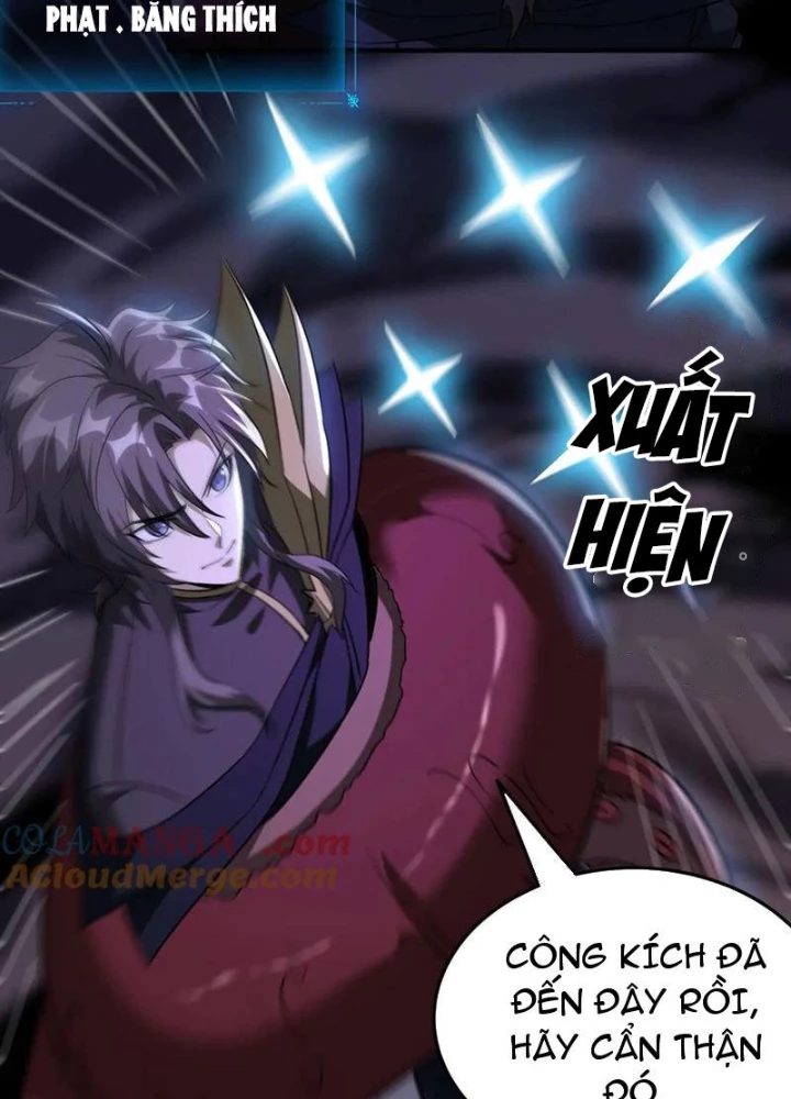 Ta Phế Tay Phong Sinh Thủy Khởi Trong Phản Diện Chapter 42 - Trang 2
