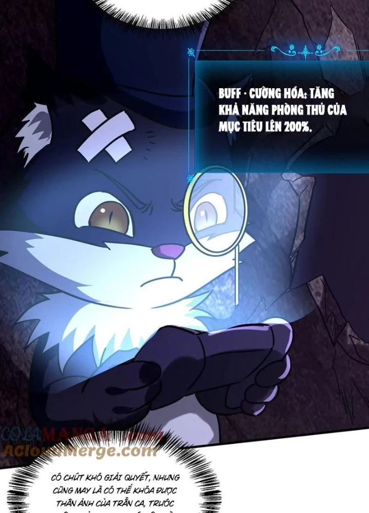 Ta Phế Tay Phong Sinh Thủy Khởi Trong Phản Diện Chapter 42 - Trang 2
